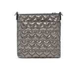 Brighton Pewter Kallista Messenger