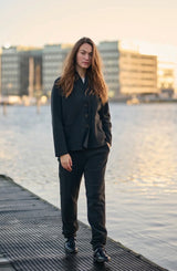 Henriette Steffensen Chocolate Jacket 7164