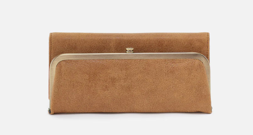 Hobo Rachel Continental Wallet