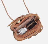 Hobo Isabelle Crossbody timber brown