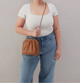 Hobo Isabelle Crossbody timber brown
