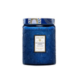 Voluspa Mediterranean lemon 18 oz Large jar