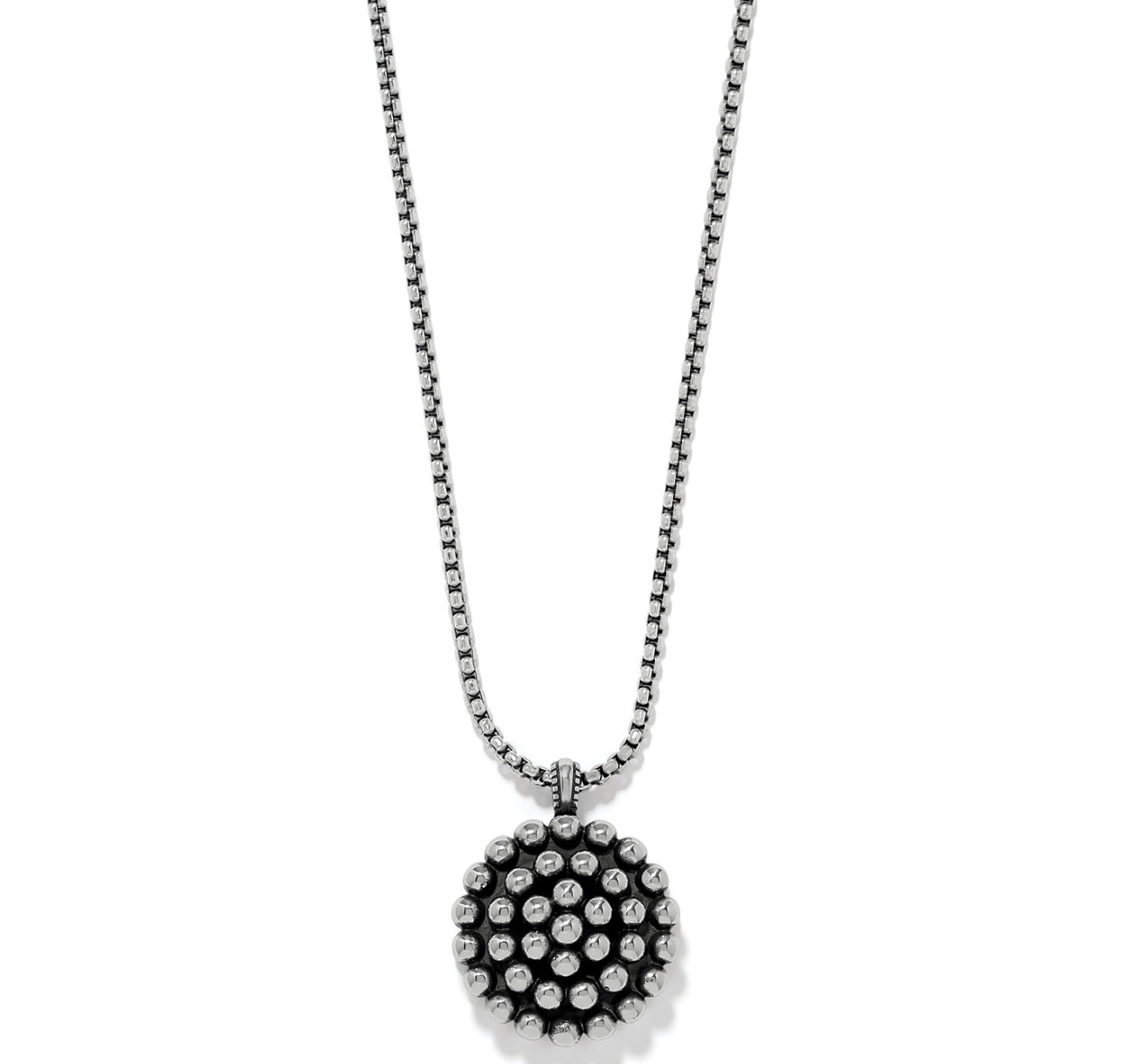 Brighton Pretty Tough Blossom Necklace jm0296