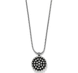 Brighton Pretty Tough Blossom Necklace jm0296