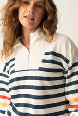 PJ Salvage Maritime Hoodie