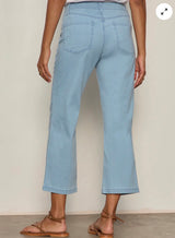 Sanctuary Retreat Crop Pant