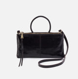Hobo Sable Crossbody