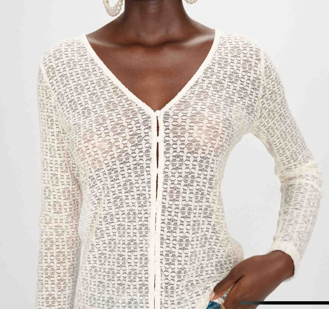 Grace & Mila  Venezia T shirt