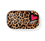 Black/Camel Catwalk mini box G82463