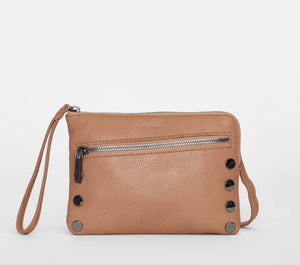 Hammitt NASH Small Clutch Wristlet Crossbody