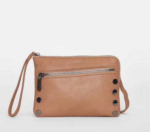 Hammitt NASH Small Clutch Wristlet Crossbody