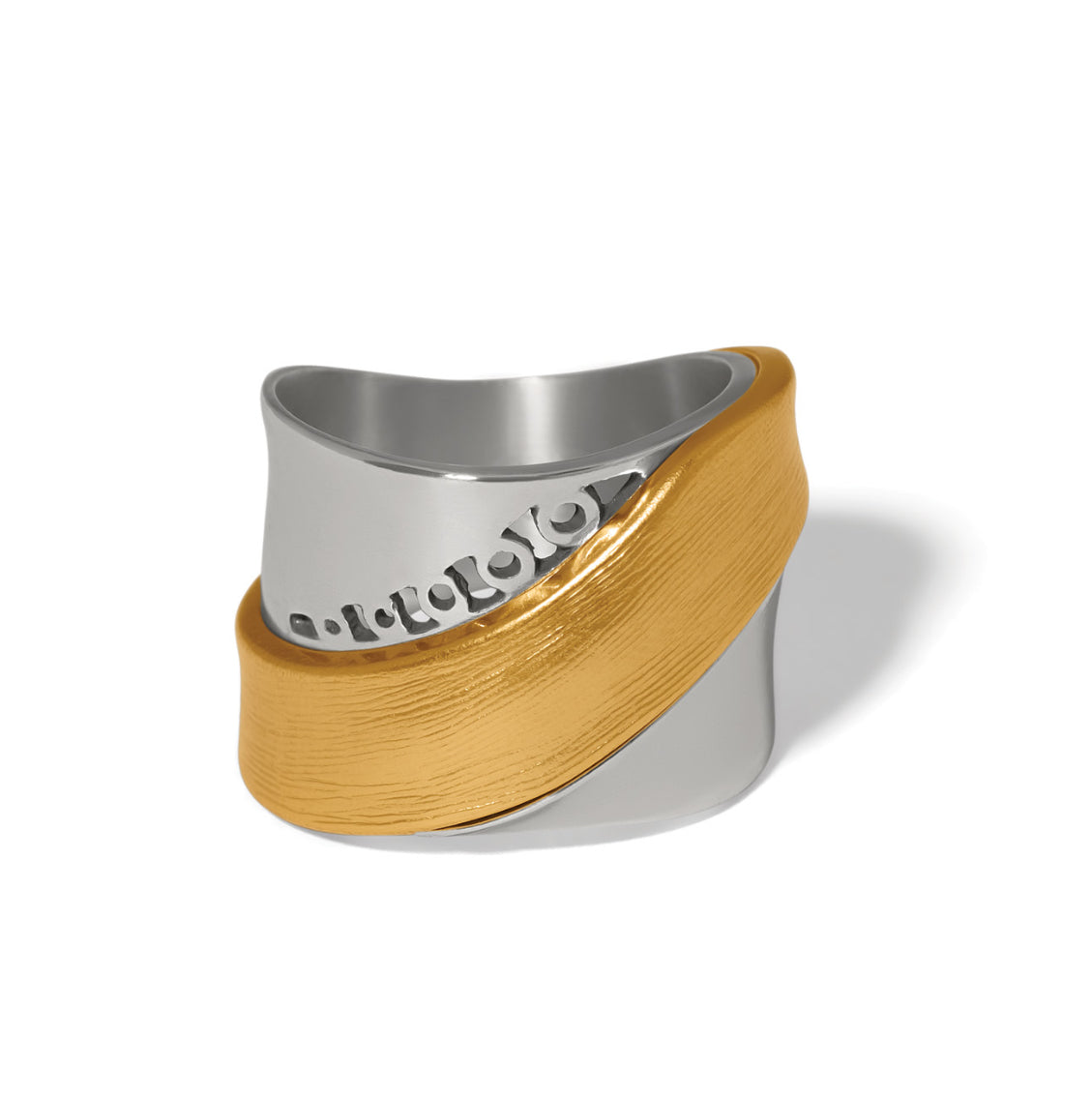 Brighton Inner Circle Band Ring