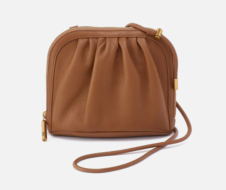 Hobo Isabelle Crossbody timber brown