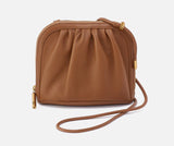 Hobo Isabelle Crossbody timber brown