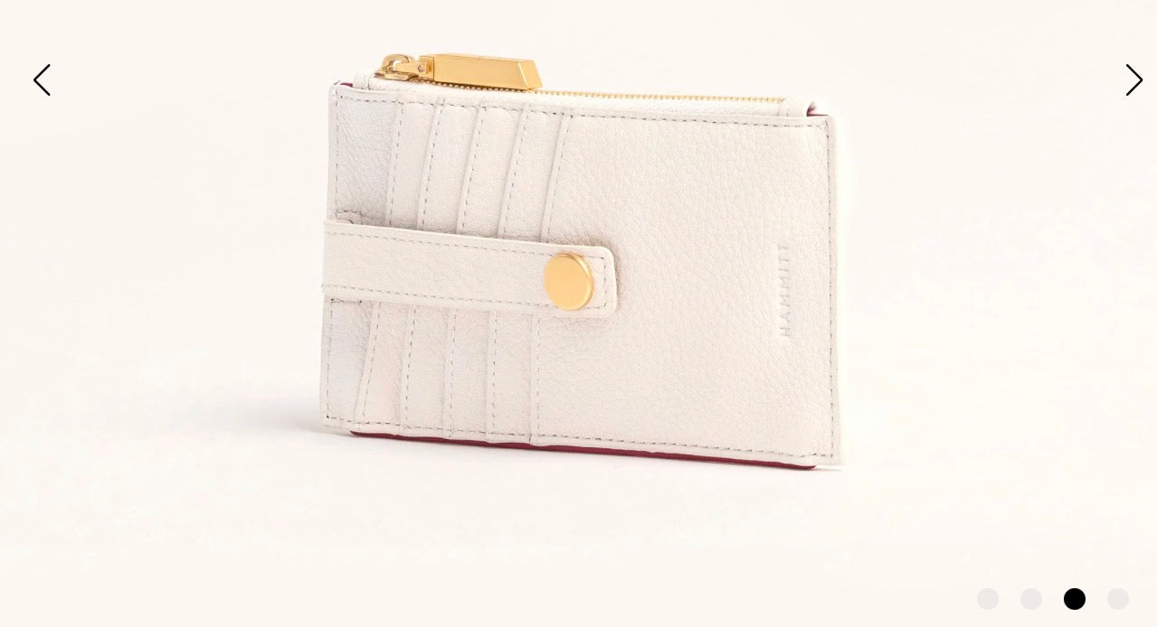 Hammitt 210 West - Cala Lilly White