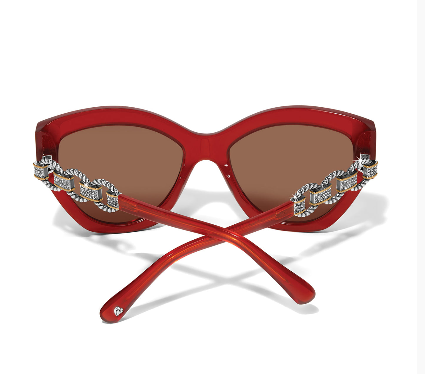Brighton Meridian Adagio Rouge A13470
