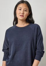Lilla P Vintage Sweatshirt Tee