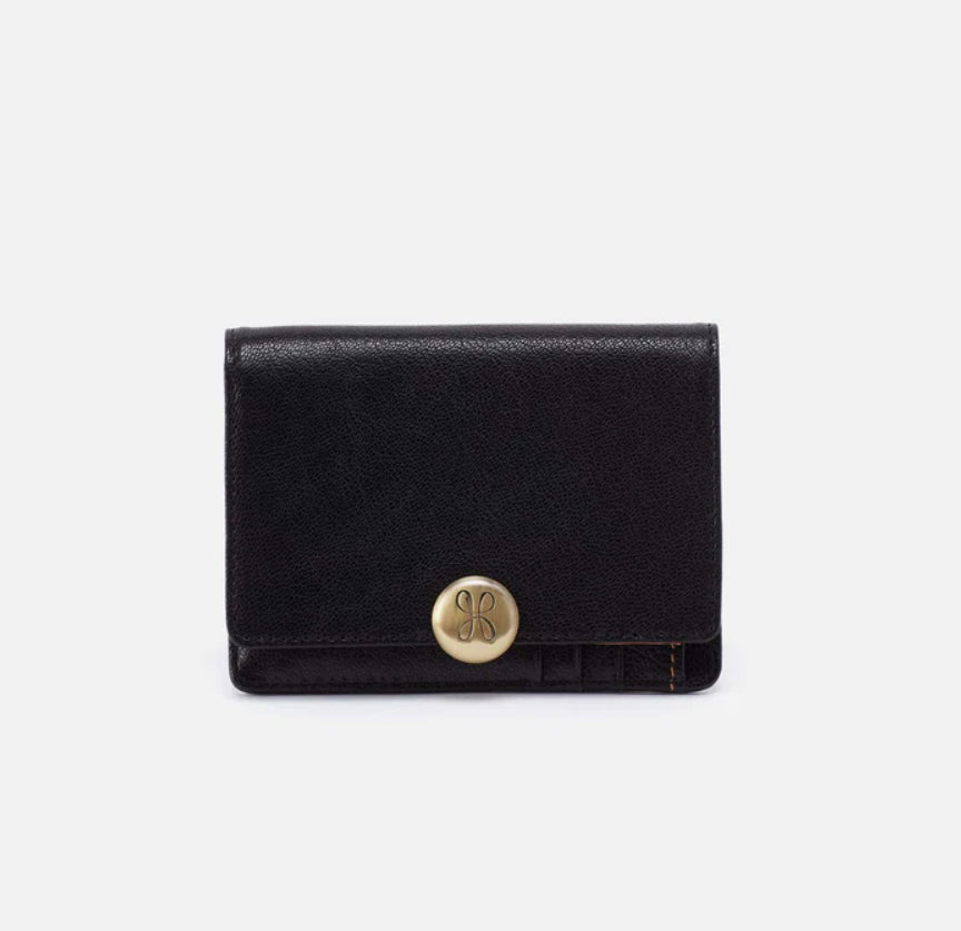 Hobo Hutton Small Wallet