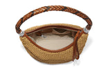 Brighton Shelby Straw  Shoulder