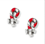 Brighton Xmas Candy Cand Mini Post