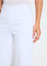 Lysse Layton Wide Leg Crop (26" Inseam)