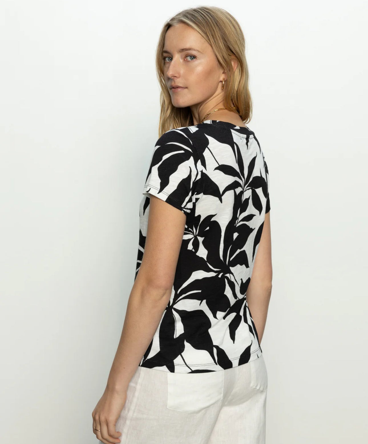 Sanctuary the Perfect Tee