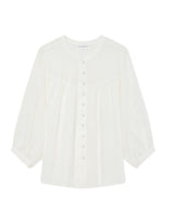 Grace & Mila Vanille Blouse