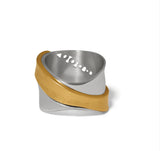 Brighton Inner Circle Band Ring