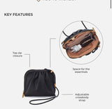 Hobo Isabelle Crossbody