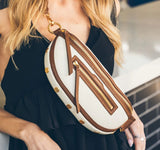 Hammitt Charles Belt Bag