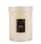 Voluspa Santal Vanille 5.5 Small jar