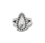 Brighton Twinkle Luxe Teardrop Ring