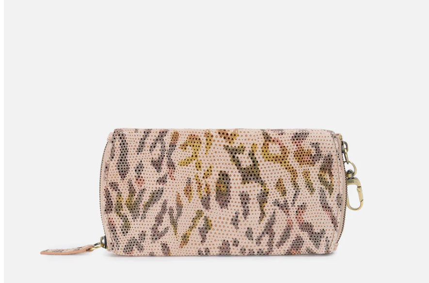 Hobo Double Eyeglass Case