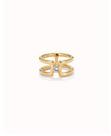 Uno de 50 Indomable ring
