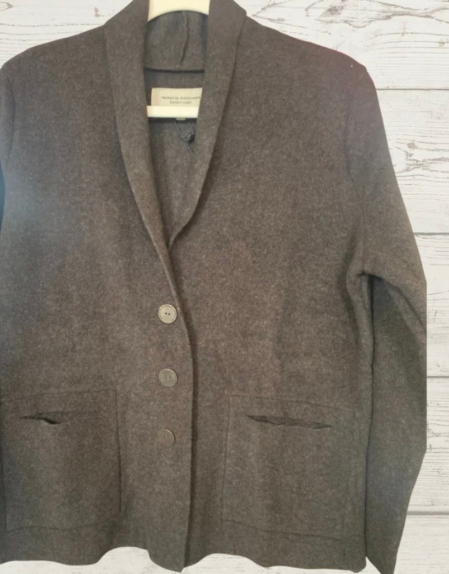 Henriette Steffensen Chocolate Jacket 7164