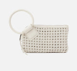 Hobo Sable Wristlet