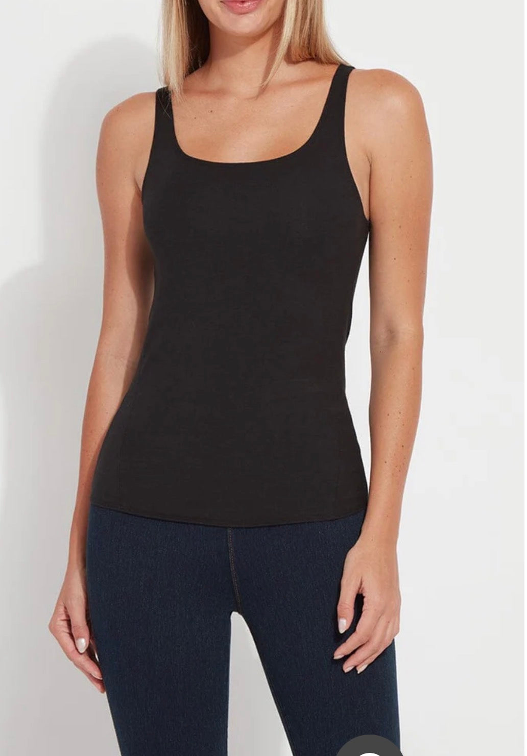 Lysse Essential Tank