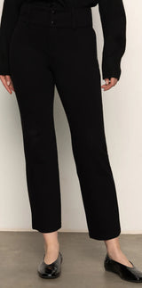 Sanctuary 90’s black legging