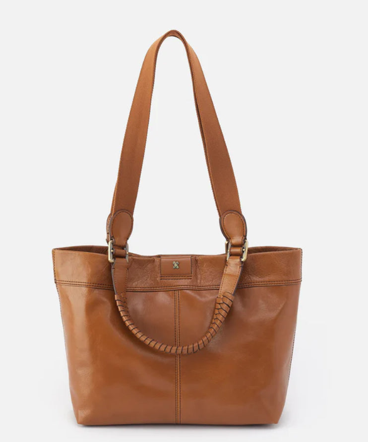 Hobo Romy Medium Tote Truffle
