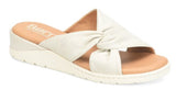 Born Mya sandal
