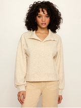 Halley Relaxed Popover