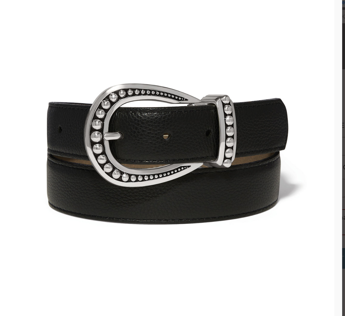 Brighton Really Tough Belt