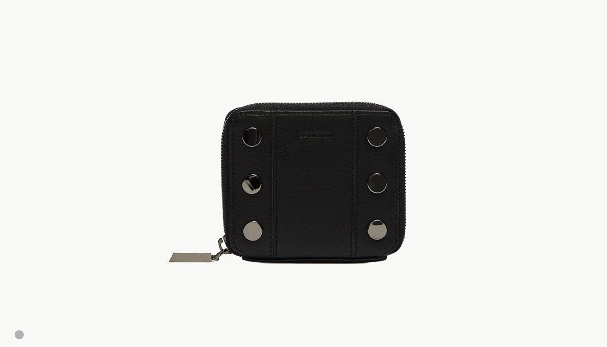 Hammitt 5 North black gunmetal