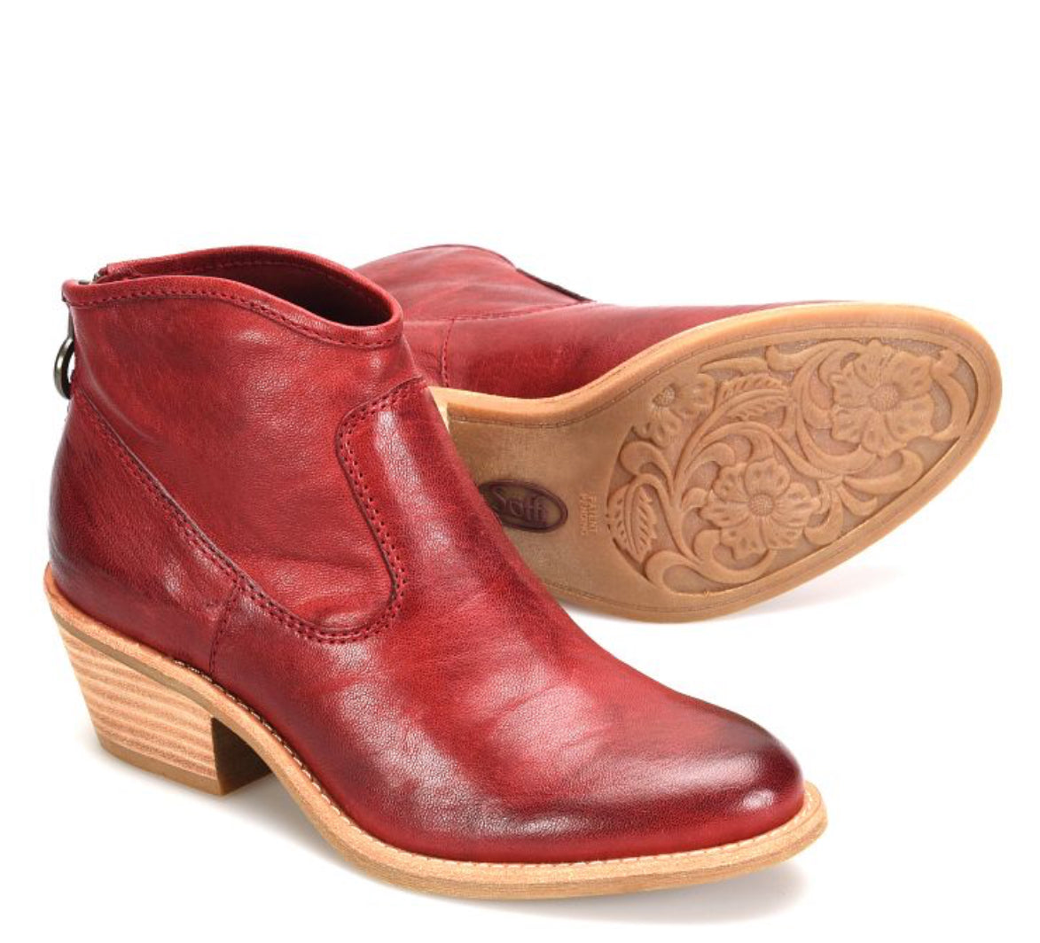Sofft Aisley Bootie