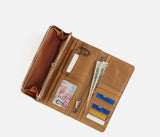 Hobo Rachel Continental Wallet