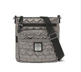 Brighton Pewter Kallista Messenger