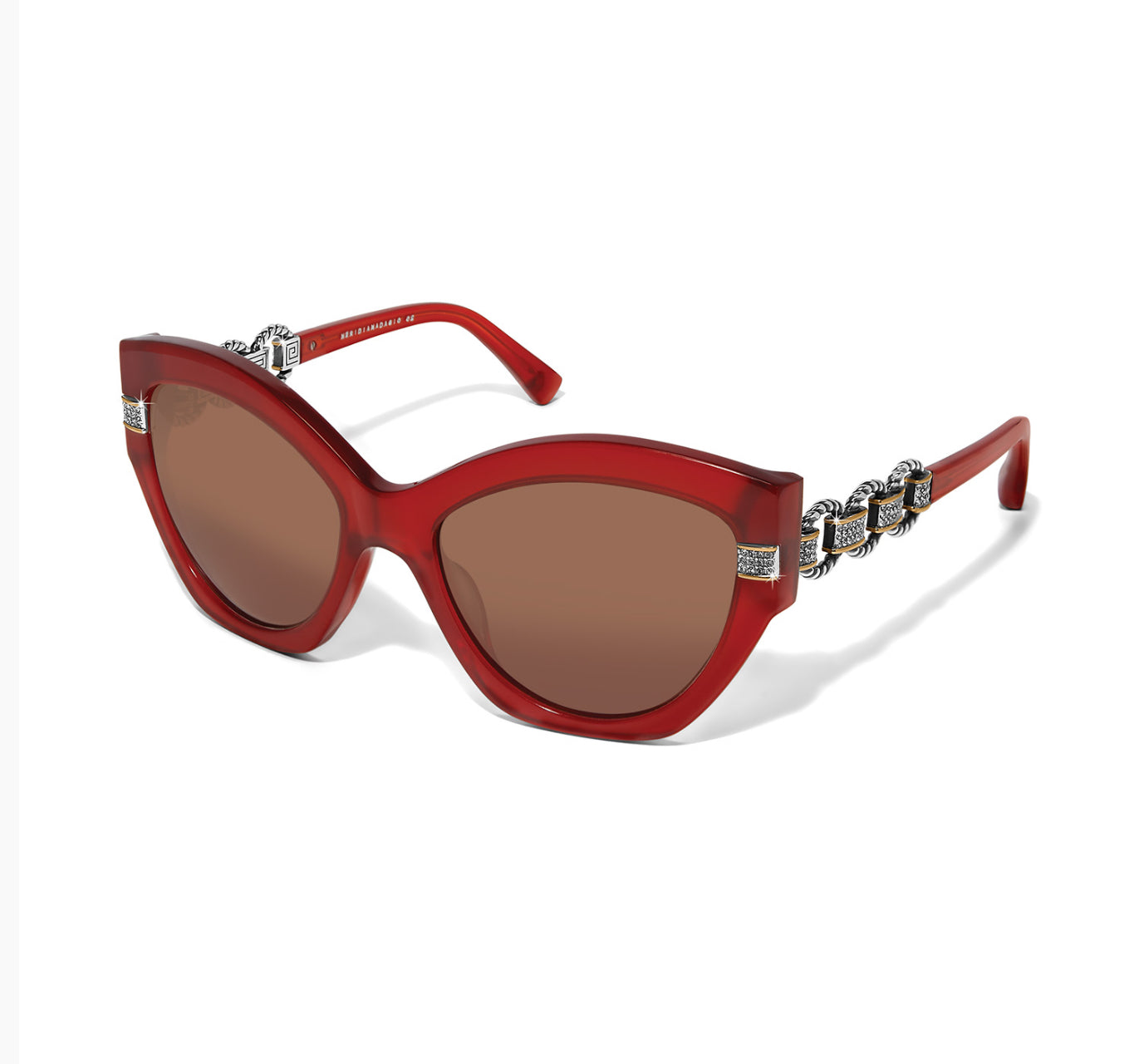 Brighton Meridian Adagio Rouge A13470