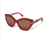 Brighton Meridian Adagio Rouge A13470