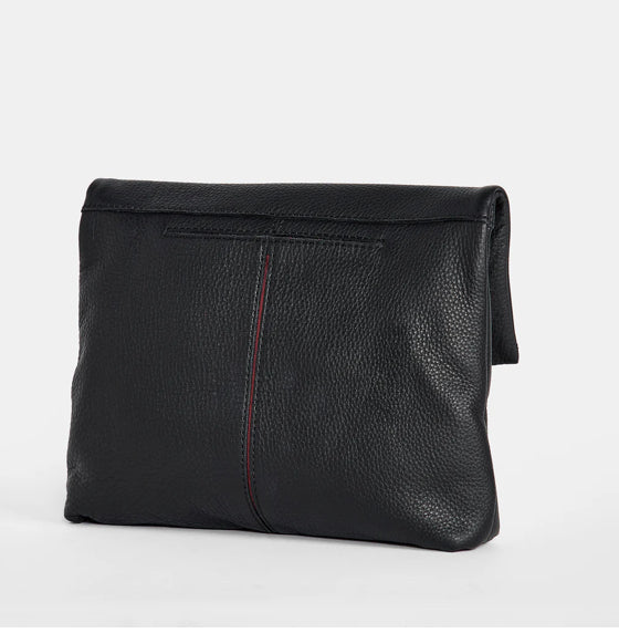 Hammitt VIP medium Black Gunmetal