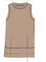 Spanx Crewneck Tank